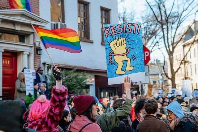 Resistance School is the online anti-Trump academy your soul needs right now
