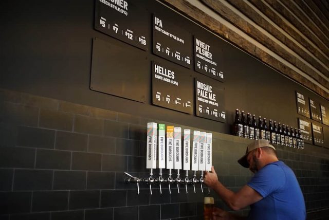 3 new Brooklyn breweries are opening this summer