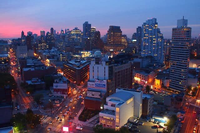 Apartment glut could mean lower Brooklyn rents