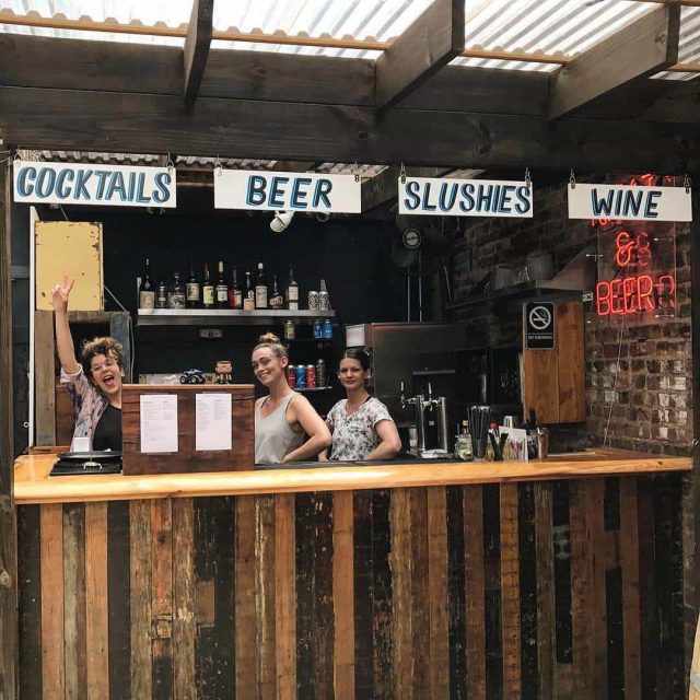 Cool job alert: Gowanus’ Threes Brewing hiring bartender, beer nerds