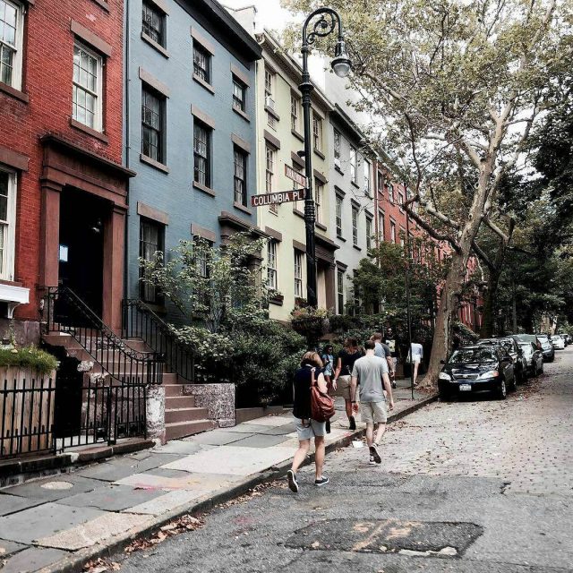 Today in good news: Report says Brooklyn rents are going down