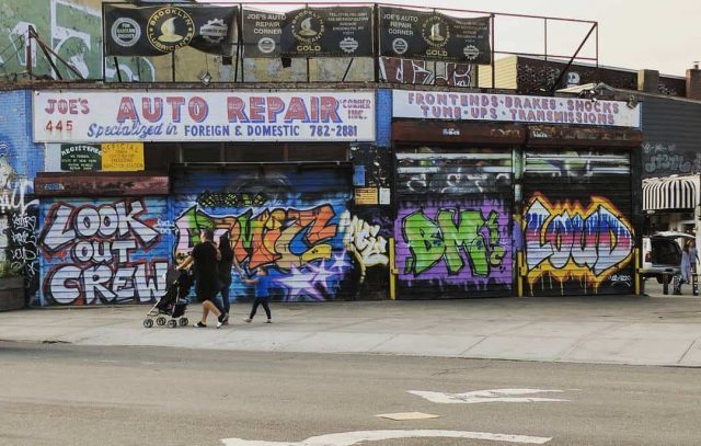 Millennials buying homes for their dogs, Bed-Stuy camp shut down (and more links)