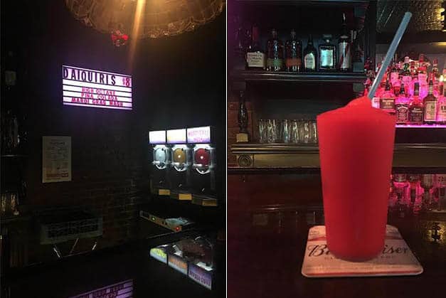 Don’t move to NOLA just yet: New Bed-Stuy bar selling $8 Daiquiris