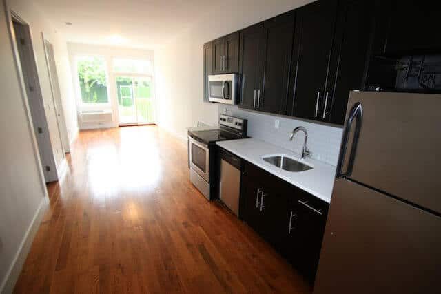 Brokerlyn: Live in one of these six-bedroom apartments, pay as little as $633/month
