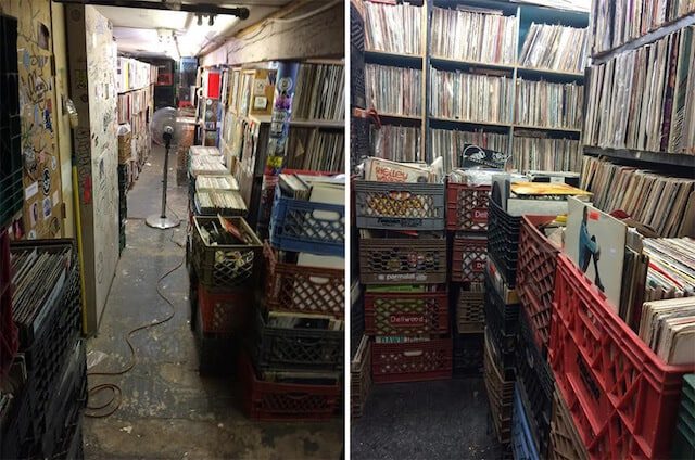 Vinyl lives: A guide to all 27 of Brooklyn’s record stores