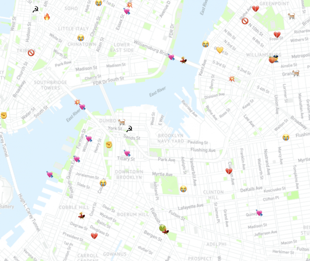 Happy Valentine’s Day: Here are the best places in NYC to sob in public