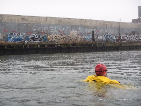 Turns out, Gowanus Canal isn’t the grossest of them all