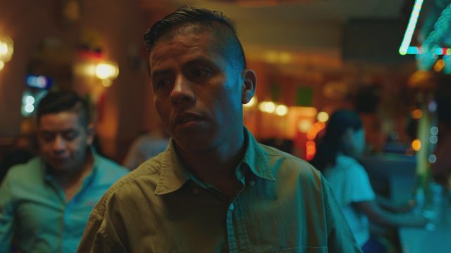 Free movie: En el Séptimo Día, a film about undocumented Sunset Park residents