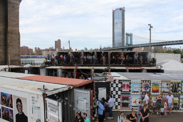 Four key takeaways from 7th annual Photoville