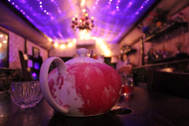 Here’s the boozy Alice in Wonderland event you must attend this Mad Hatter’s Day