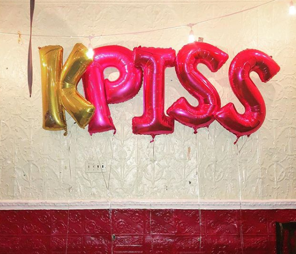 Kpiss is the DIY Brooklyn radio station you need to listen to