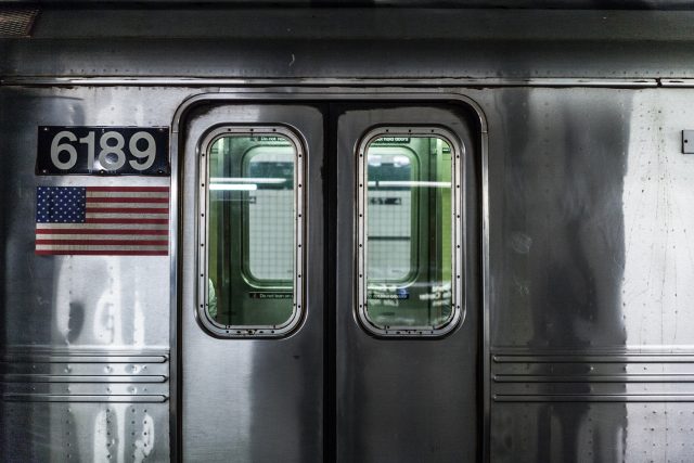 FYI: subway weekend service changes (12/22)