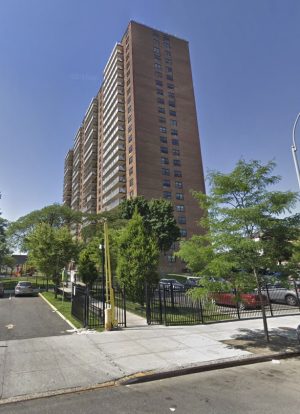 Landlord wants facial recognition for entry at rent-stabilized Brownsville apartments